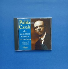 Casals  Complete acoustic