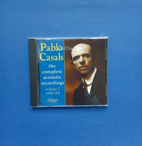 Casals complete acoustic - casals,