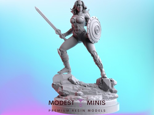 Power princess 40 mm - 32,