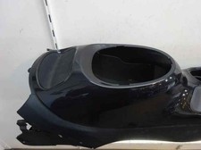 bracciolo centrale per NISSAN