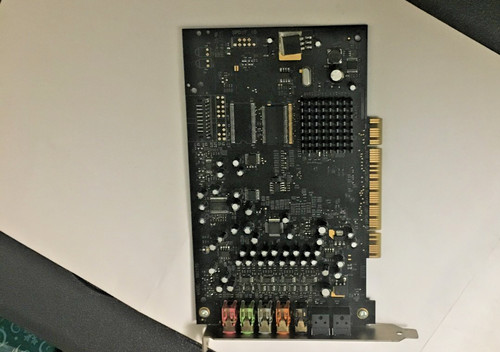 Creative labs model sb0770 - creative,