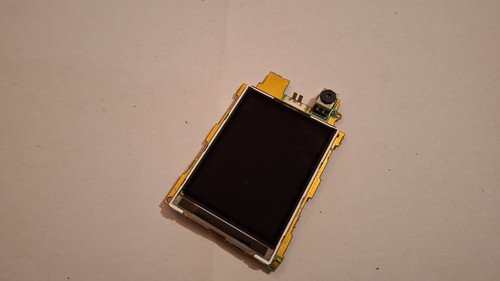 Schermo lcd originale motorola - lcd,