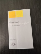 Bertrand Russell LA FILOSOFIA