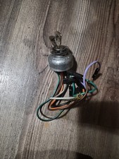 Commutatore Accensione