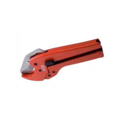 Pinza tagliatubi cricchetto - tagliatubi, a