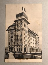 VARESE - Palace Grand Hotel - Colle Campigli