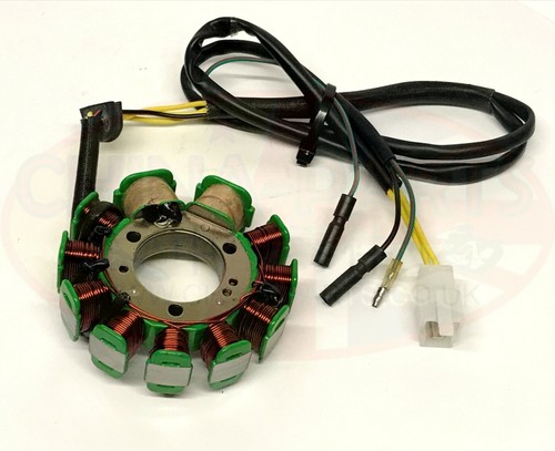 Statore per quadzilla 250cc - statore,