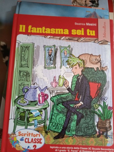 Libri conad scrittori di - ,
