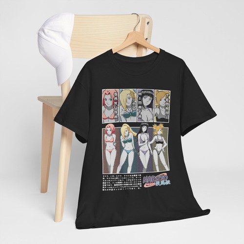 Shirt sakura haruno naruto - sakura,