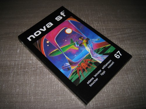 Nova la signora della - 67,