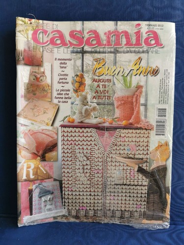 Rivista idee casamia - rivista,