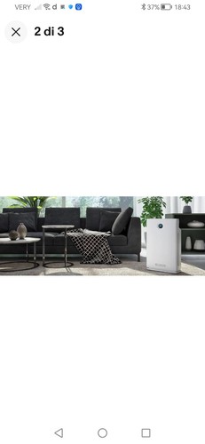 Olimpia splendid aura - aura, di