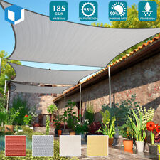 Tenda da sole permeabile vela