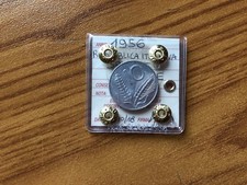 REPUBBLICA ITALIANA 10 LIRE