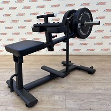 Piastra sollevatore polpaccio