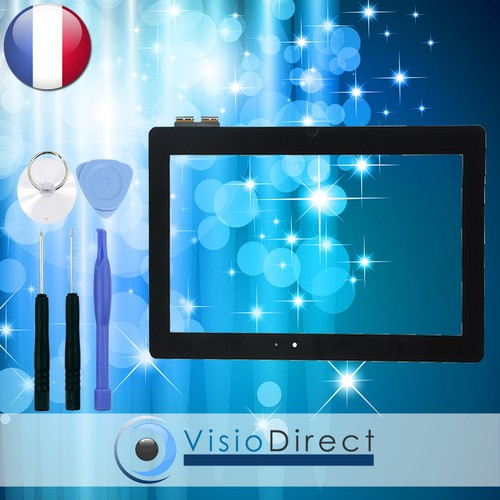 Vitre tactile pour asus - vitre,