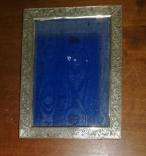 CORNICE PORTAFOTO d'epoca in