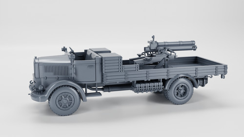 Autocannone 100 su - da,