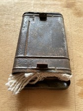 Ww2 Kit Pulizia Tedesco Linea Gotica 