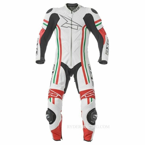 Axo 2022 tuta moto - moto, pelle