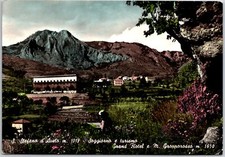 1950's S. Stefano d'Aveto