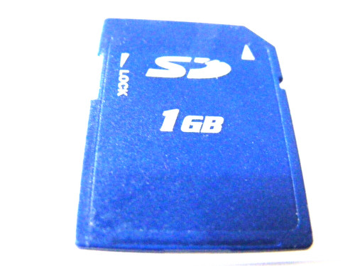 1gb secure digital - -,