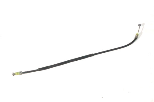 Câble serrure selle honda - serrure,
