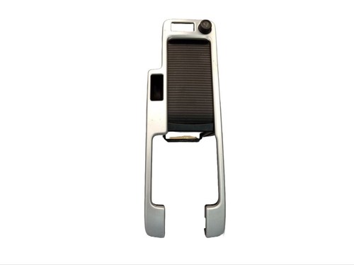 Front center console cigarette - front,