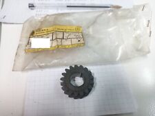 GILERA G68397 INGRANAGGIO