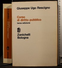 CORSO DI DIRITTO PUBBLICO