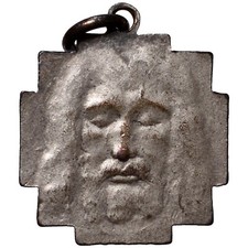 Medaglia Ostensione Sacra