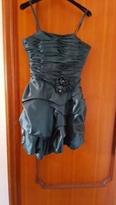 Abito vestito cerimonia - vestito,