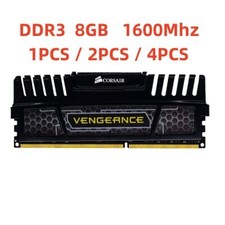 Corsair vengeance 16 - corsair, gb