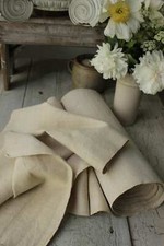 Sacco grano lino tinta unita