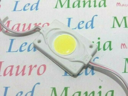 Led cob modulo bianco - led, 6000k