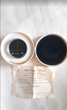 Parallelo piatto ottico -