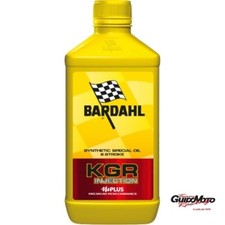OLIO BARDAHL KGR INJECTION PER MISCELA MOTORI 2 TEMPI  1 LT 226039