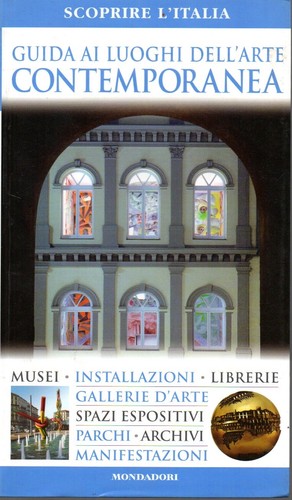 Guida luoghi dell - ai, dell’arte