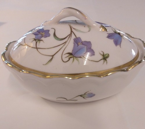 Spode miniatura porcellana