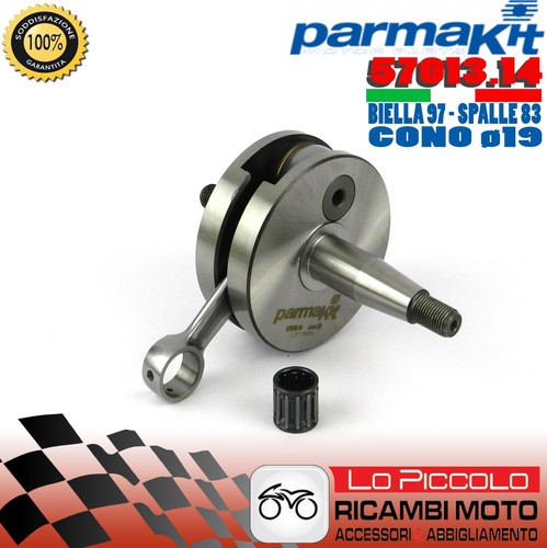 57013 albero motore - albero,