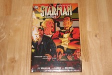 The Starman Omnibus Volume 4