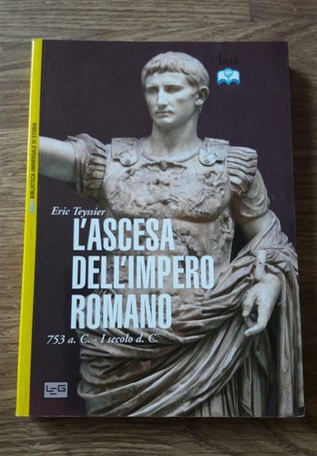 Ascesa dell impero romano - dell'impero,