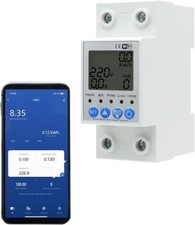 Wifi Intelligente Contatore