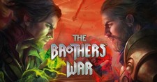 *MtG: SET COMPLETO LA GUERRA