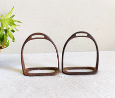 Vintage Ferro Cavallo Piede
