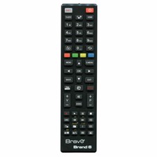 TELECOMANDO PER TV TELEFUNKEN