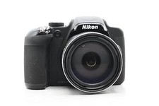 Nikon Coolpix P600 16,1