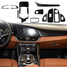 Kit Assetto Interni in Fibra