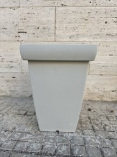 Vaso Quadrato Swing 40 Cm