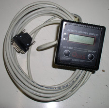 Quick 1400 Remote Display for